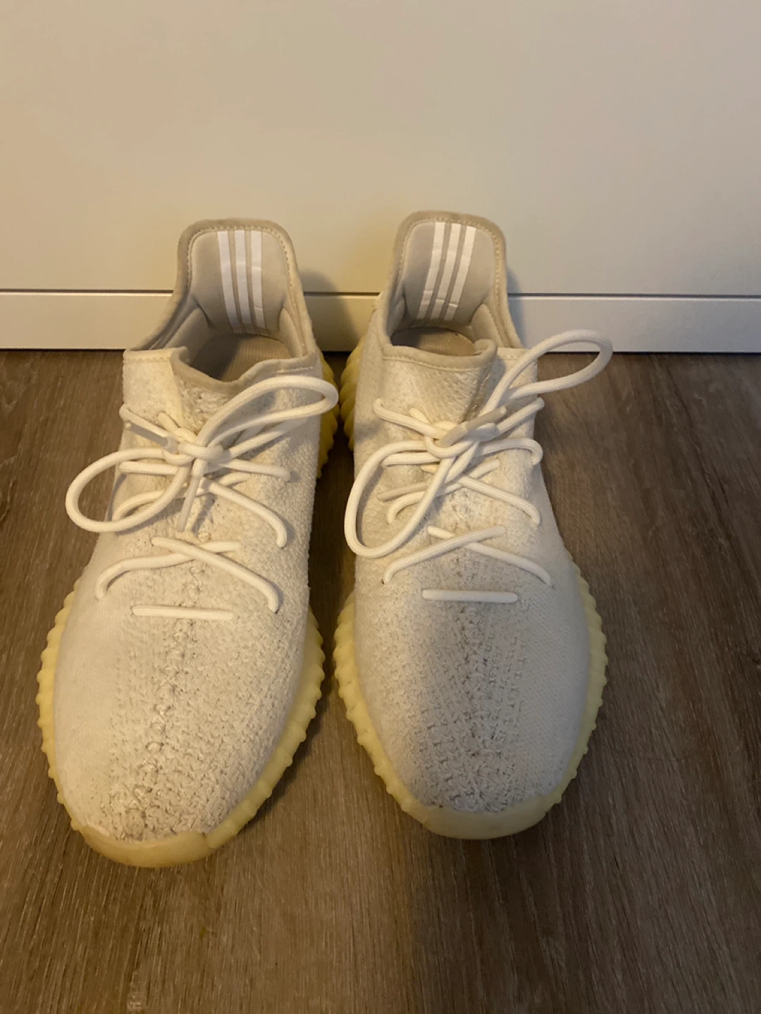 Adidas Yeezy Boost 350 V2 Cream