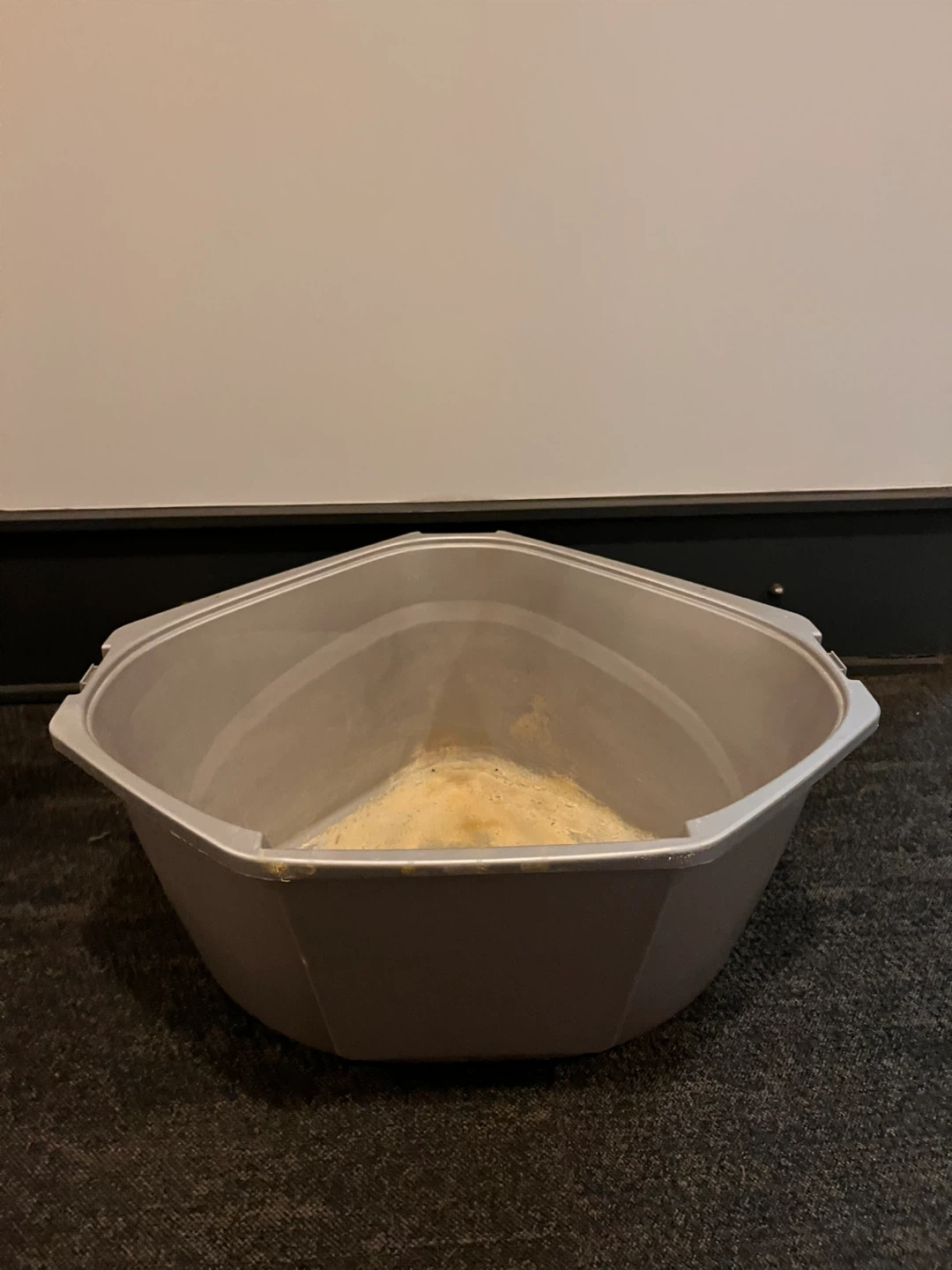 Cat Litter Box with Hood - photo 3