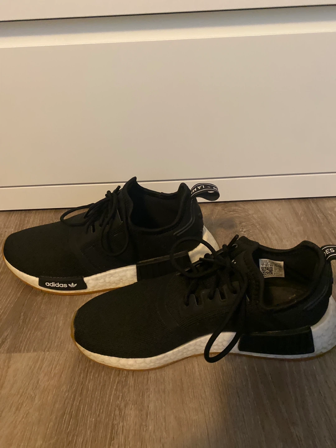 Adidas NMD R1 Shoes - photo 3