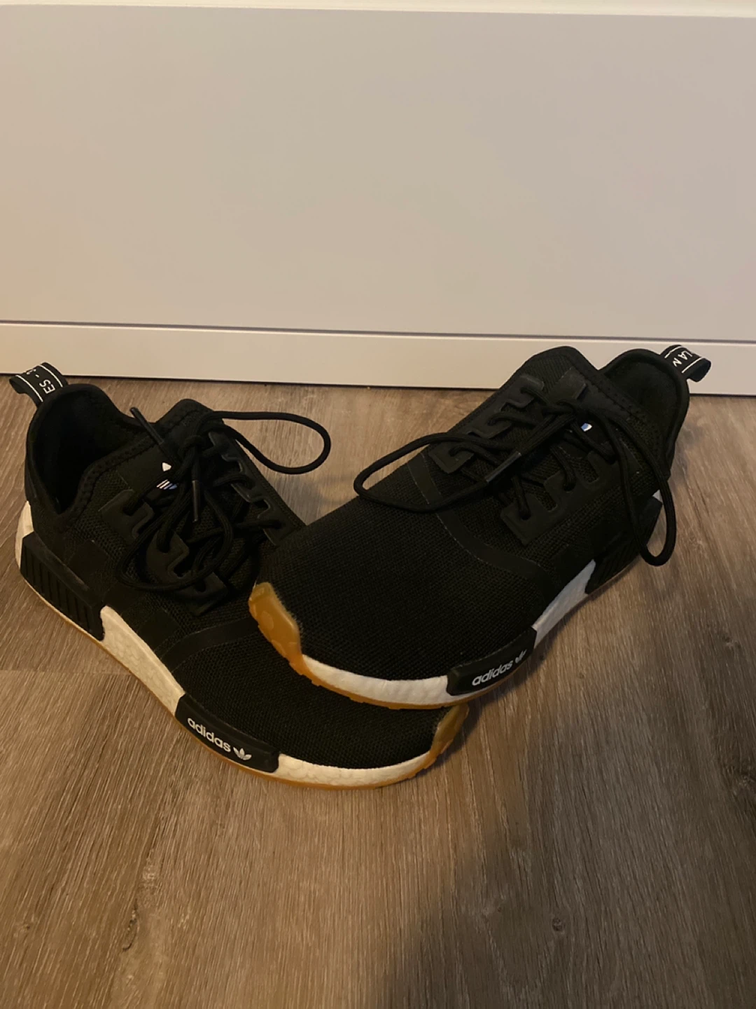 Adidas NMD R1 Shoes - photo 2