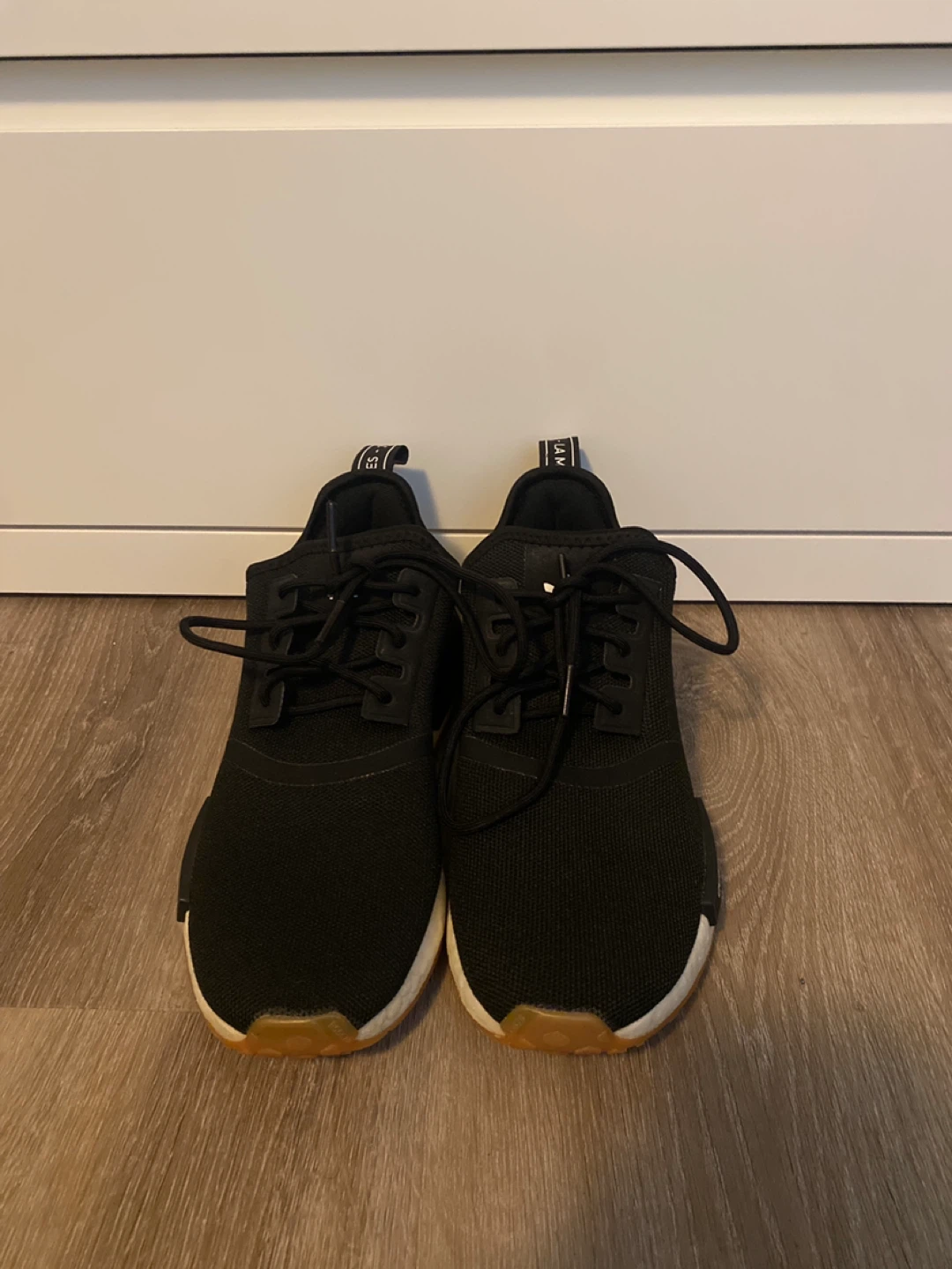 Adidas NMD R1 Shoes