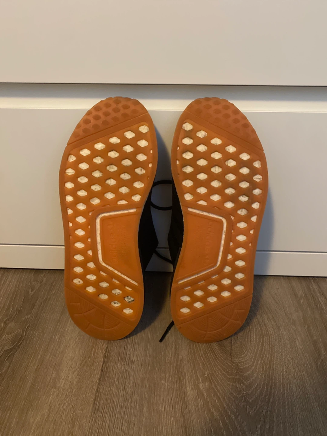 Adidas NMD R1 Shoes - photo 4