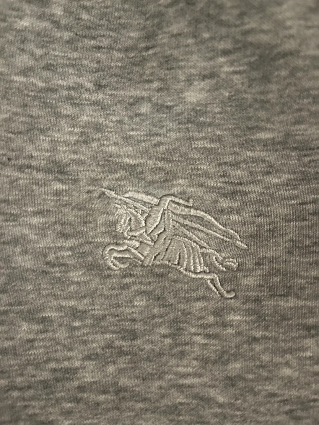 Burberry hoodie - photo 2
