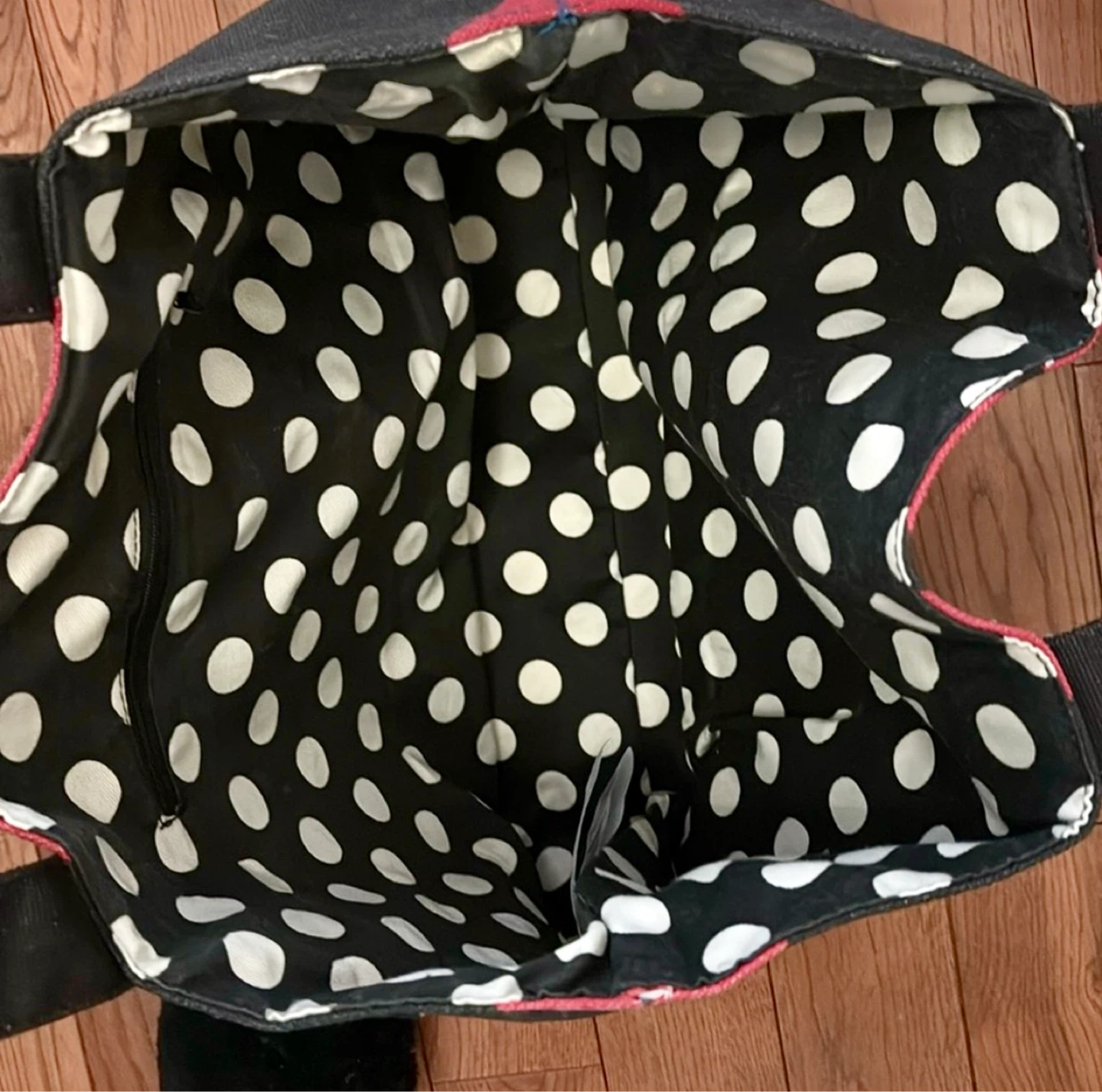 Disney Store Mickey Mouse Tote Bag - photo 3