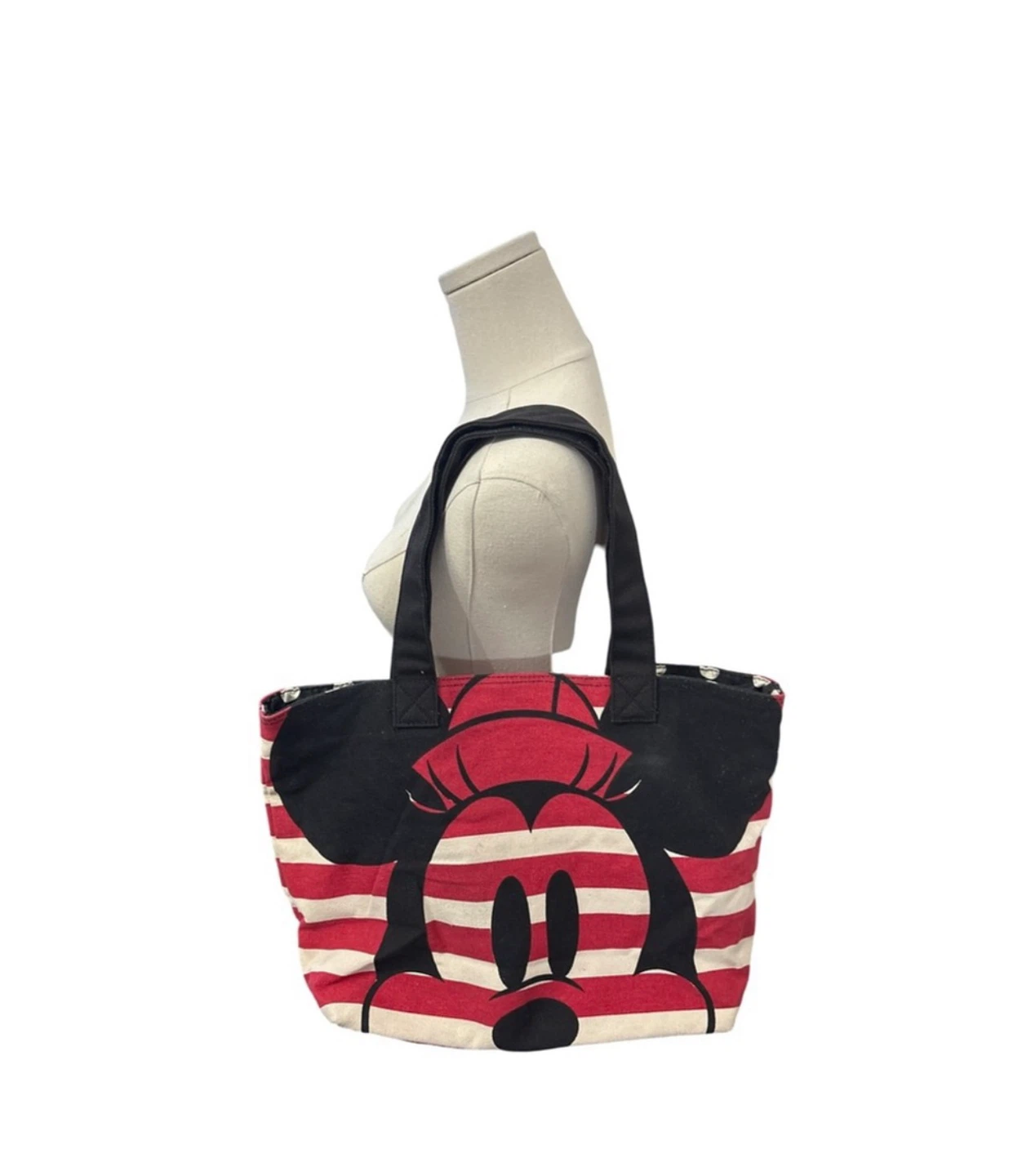Disney Store Mickey Mouse Tote Bag