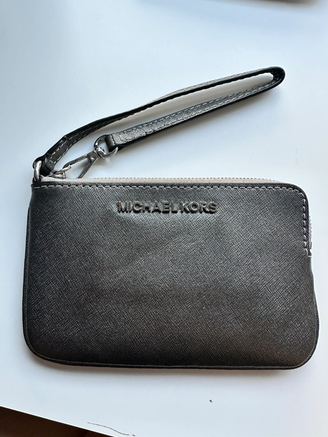 Michael Kors Wristlet Wallet