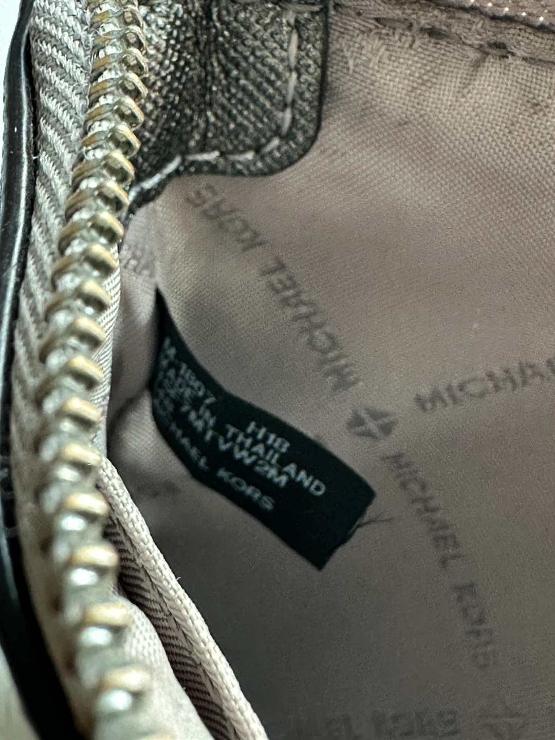 Michael Kors Wristlet Wallet - photo 4