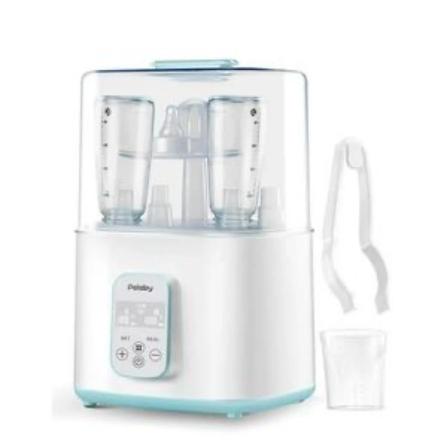 Pelaby 3-in-1 Bottle Warmer and Sterilizer CP235A