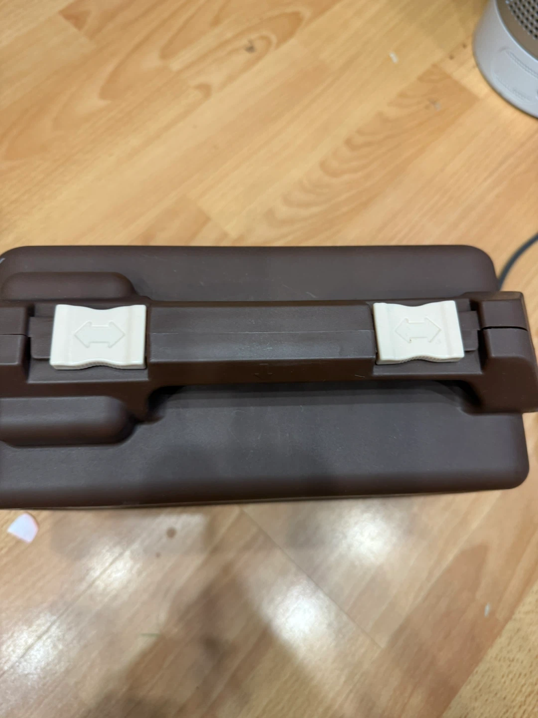 Latte Choco Mini portable gas stove - photo 2