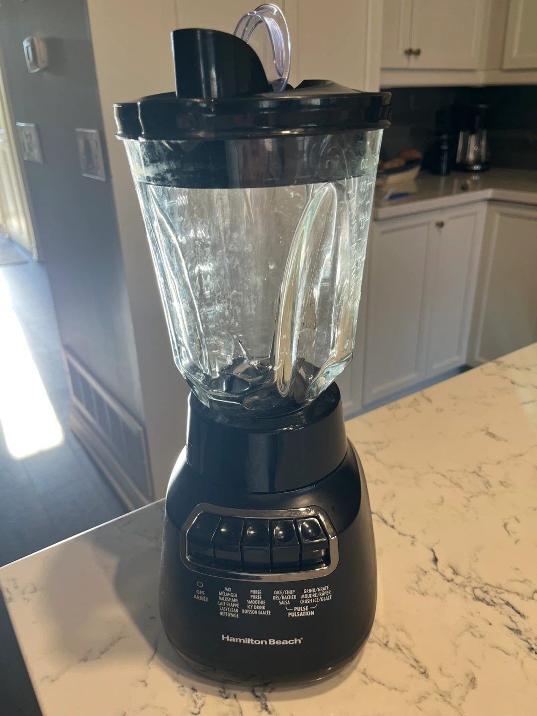 Hamilton Beach Blender