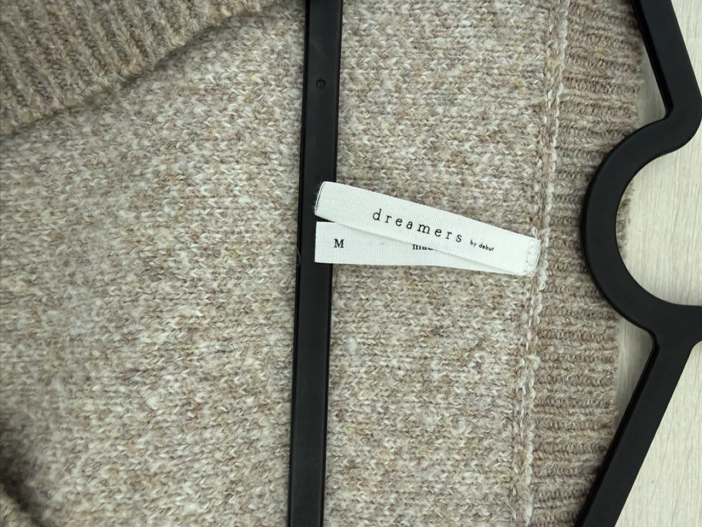 Floral Cardigan - photo 3