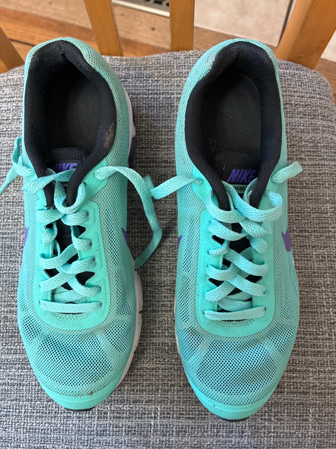 Nike Air Max Boldspeed Running Shoes