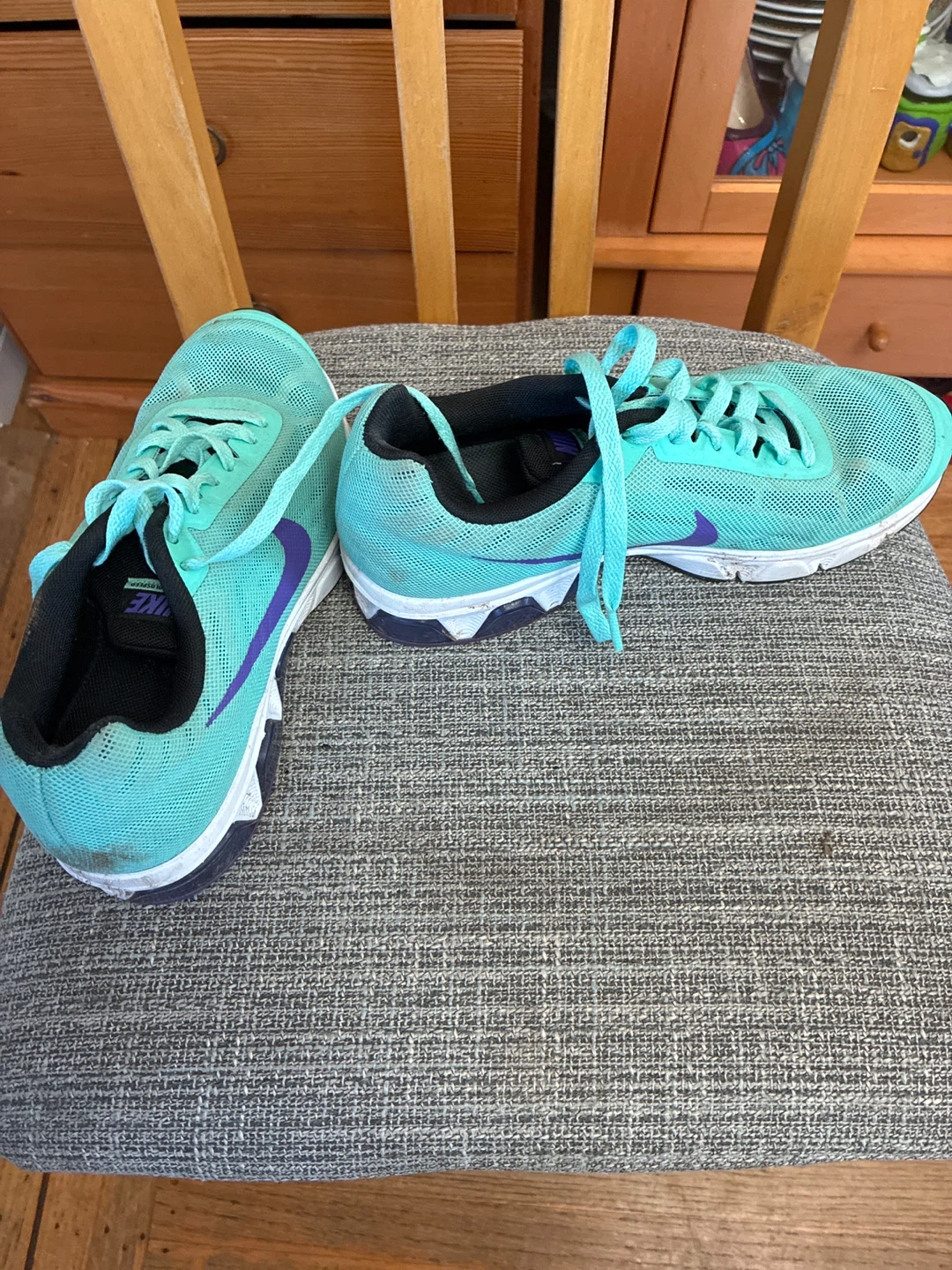 Nike Air Max Boldspeed Running Shoes - photo 2