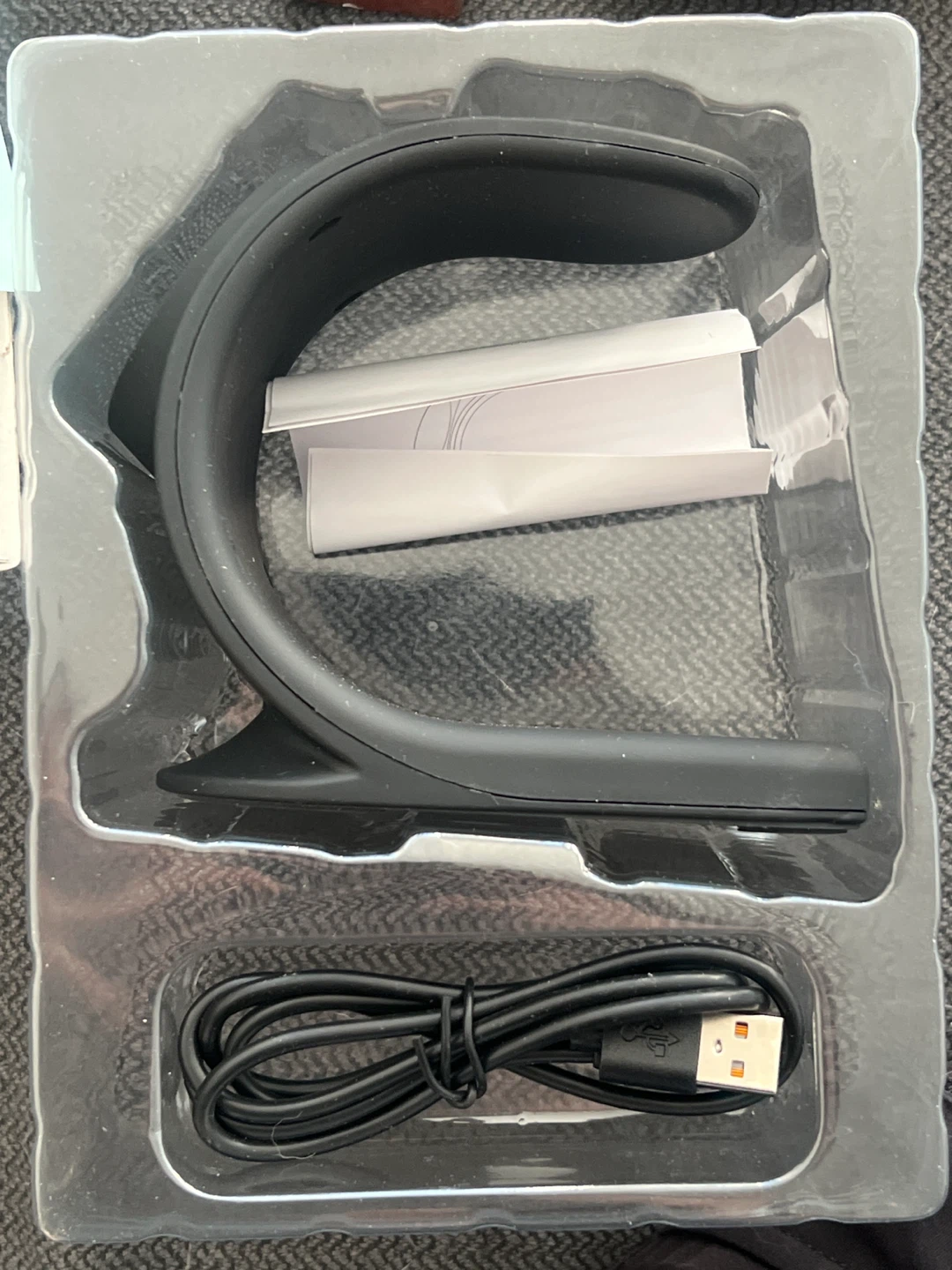 Tech Theory 3-in-1 Wireless Magnetic Charging Stand - photo 2