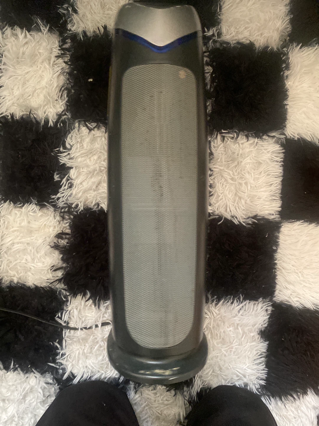 GermGuardian Air Purifier with HEPA Filter