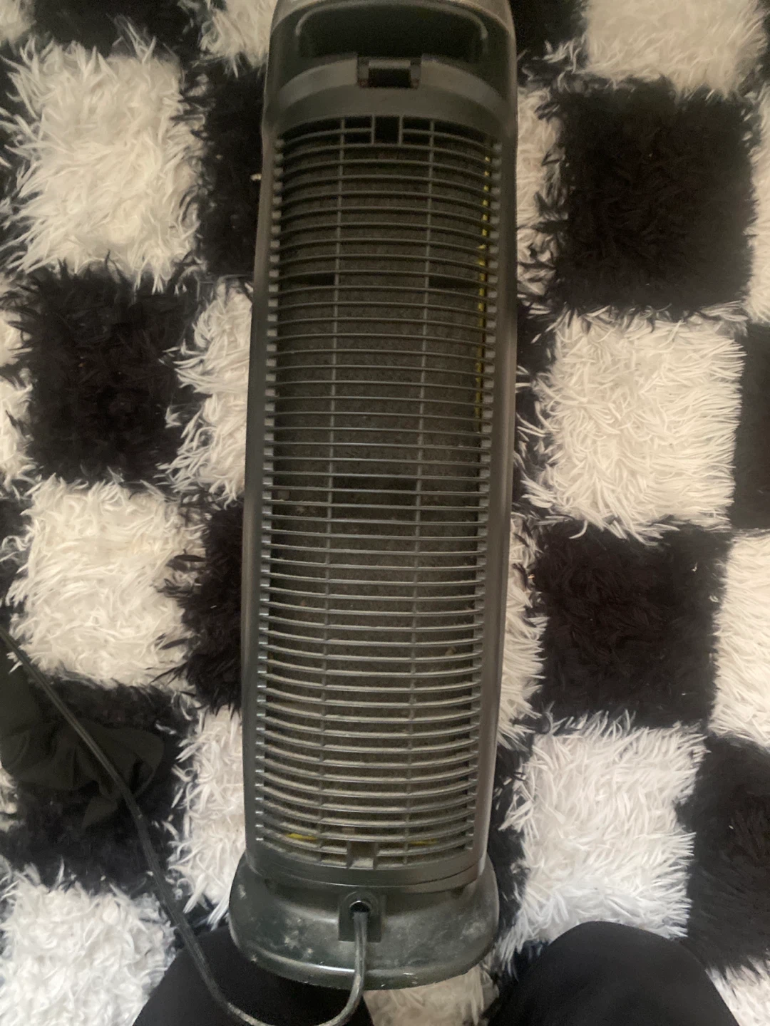 GermGuardian Air Purifier with HEPA Filter - photo 3