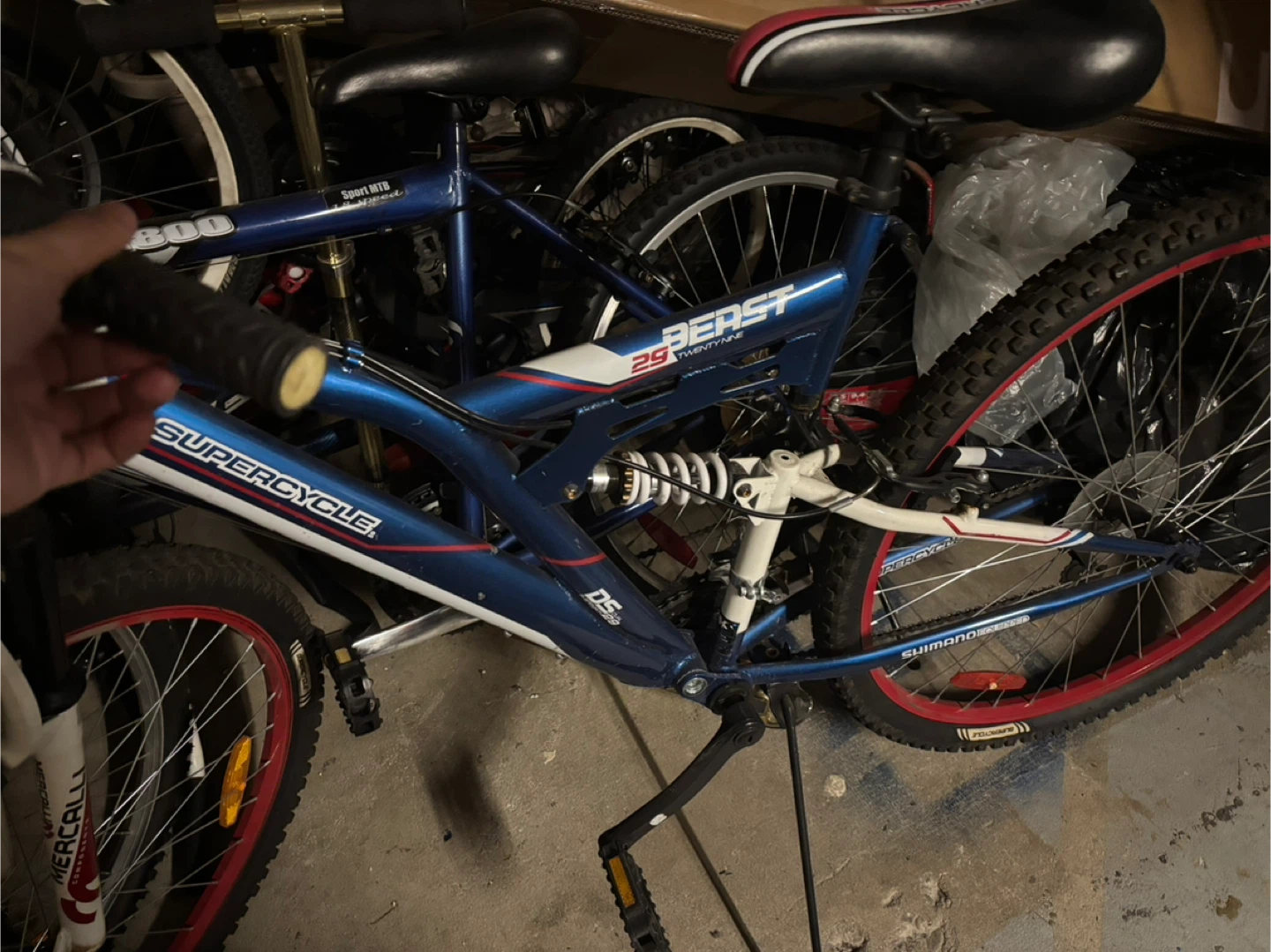 Selling Bikes *Read Description Please*