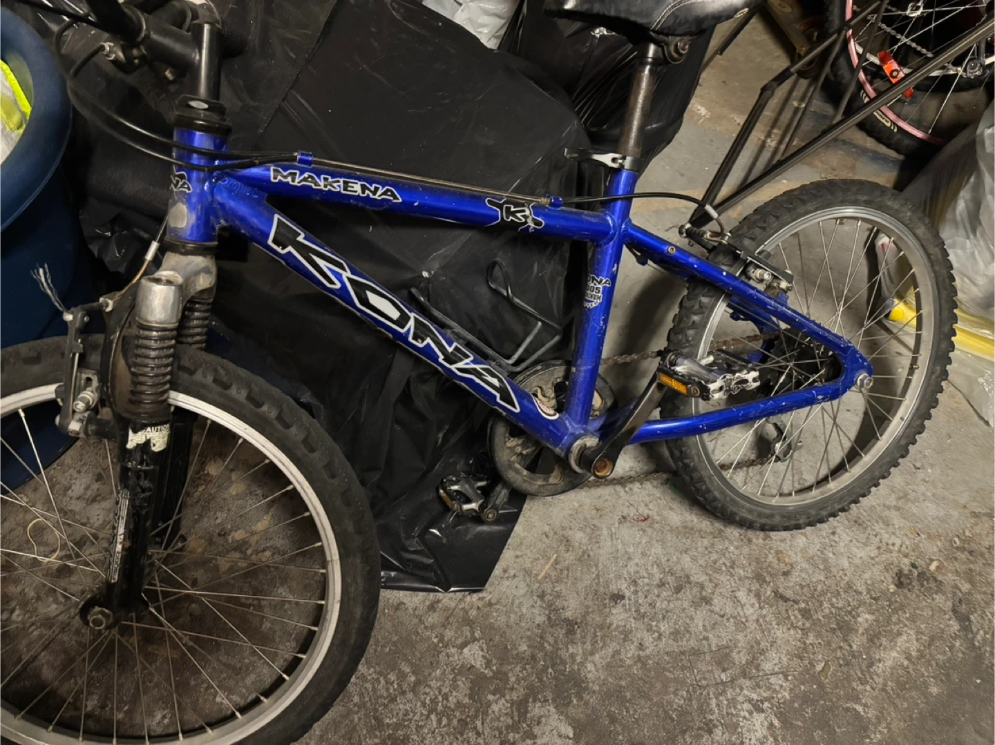 Selling Bikes *Read Description Please* - photo 4