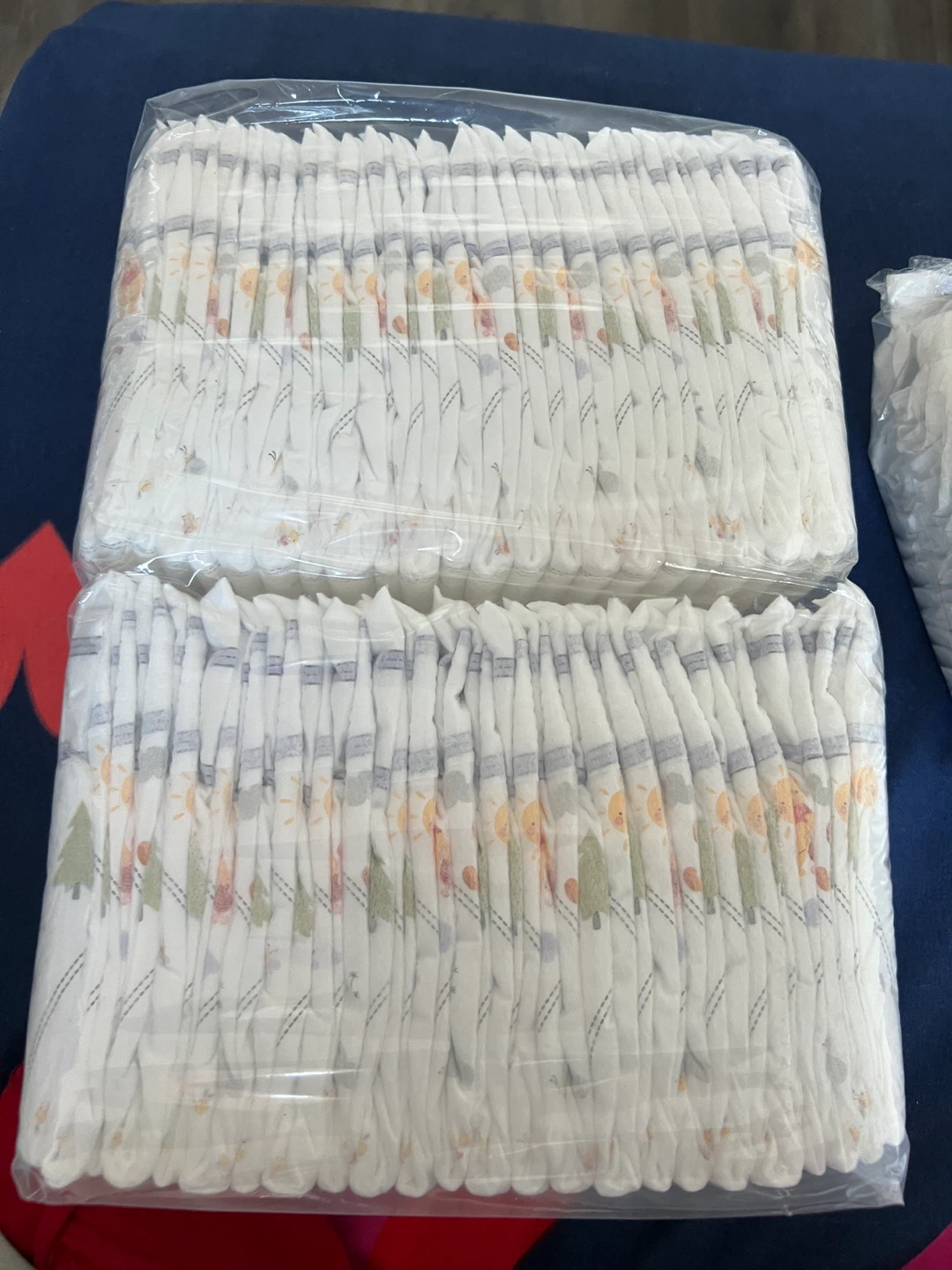 Huggies Little Snugglers Diapers new born