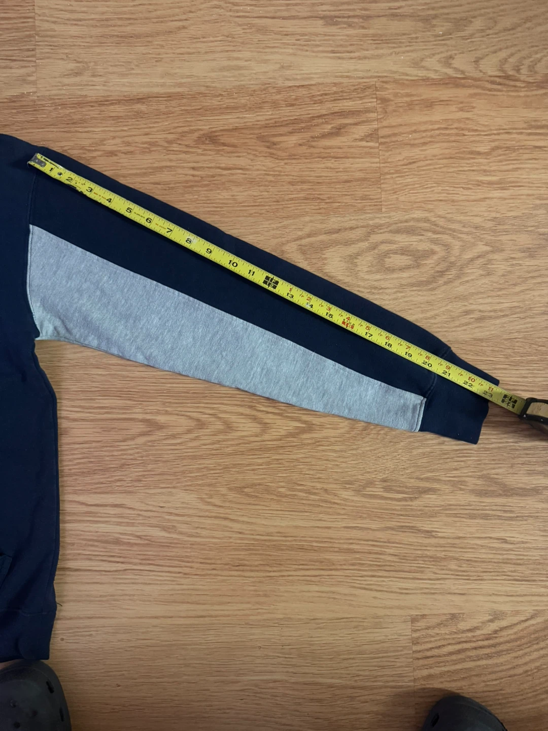 Vintage Toronto Maple Leafs Hoodie - S - photo 5