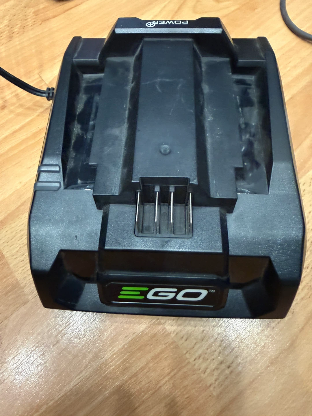 EGO CH3200 56V Power Charger - photo 3