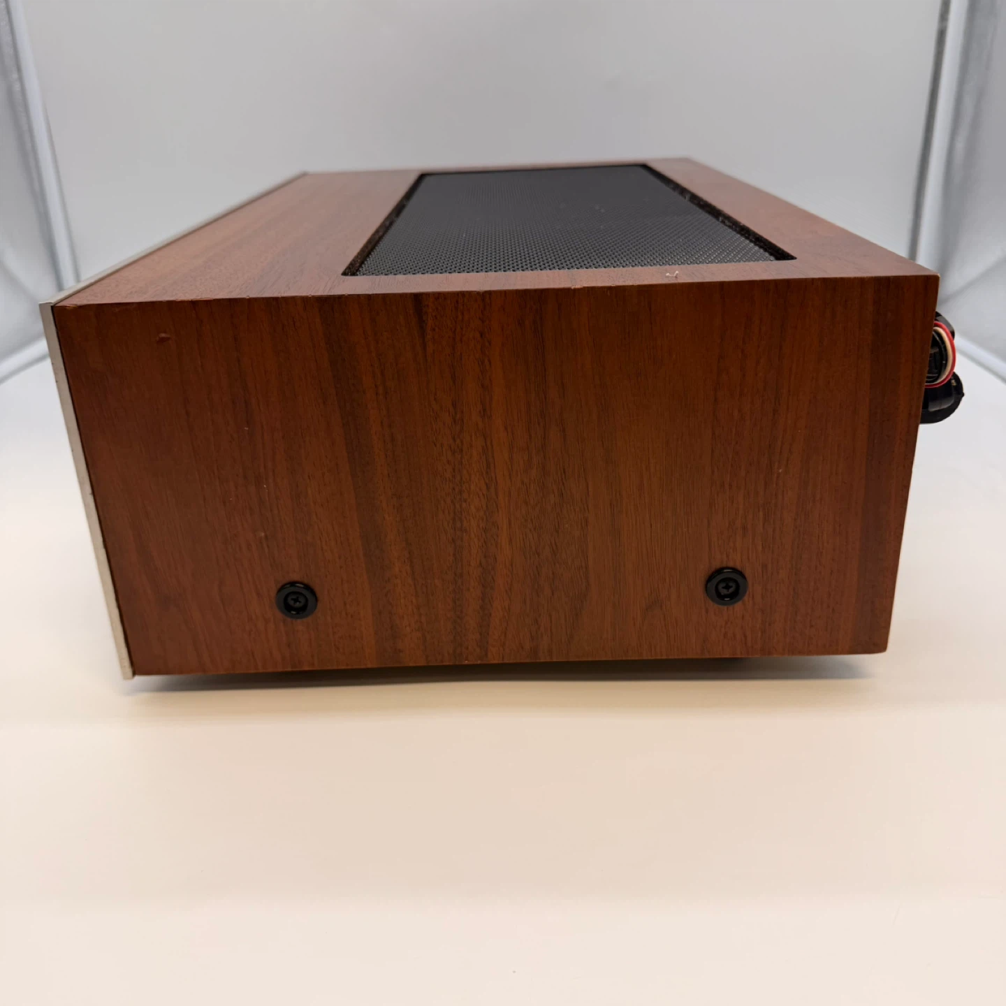 Realistic STA-95 AM/FM Stereo Receiver - photo 5