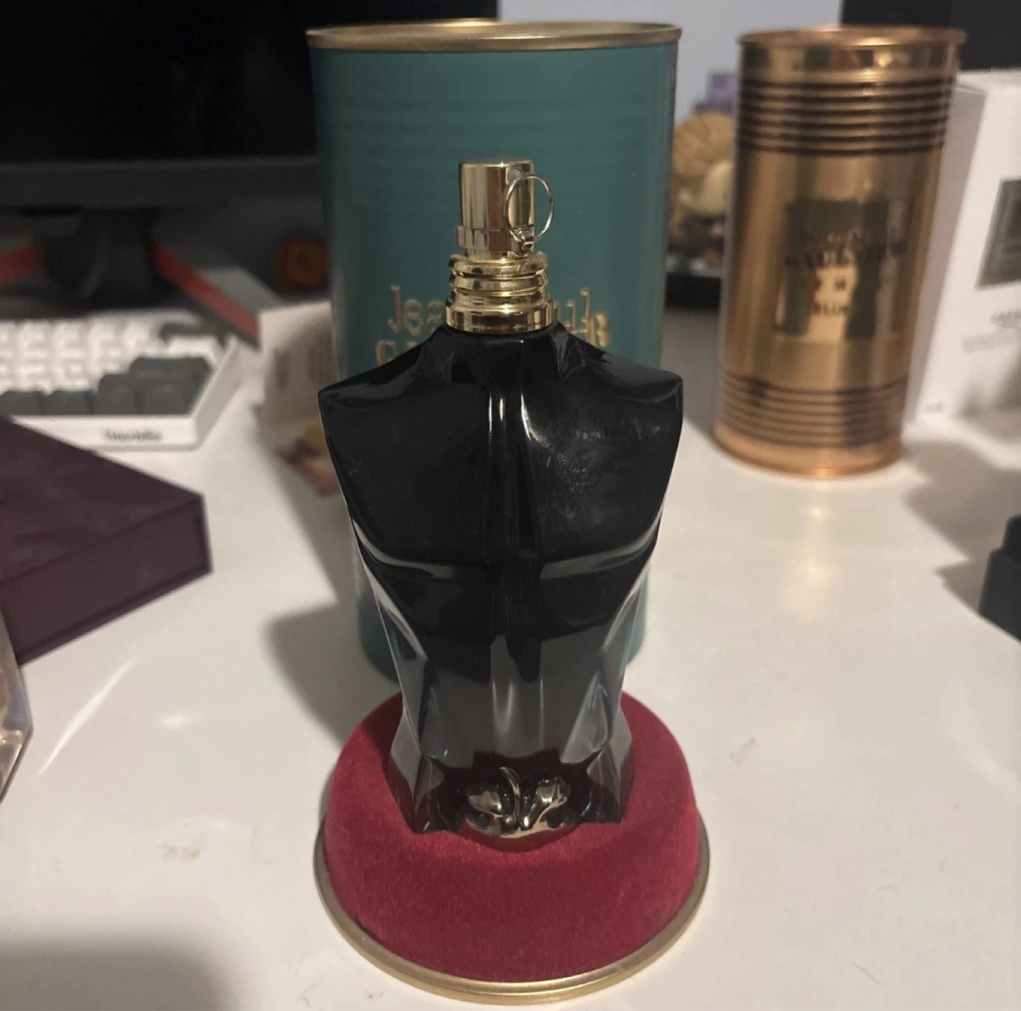 Jean Paul Gautier Le Beau 125ml (need gone) - photo 2
