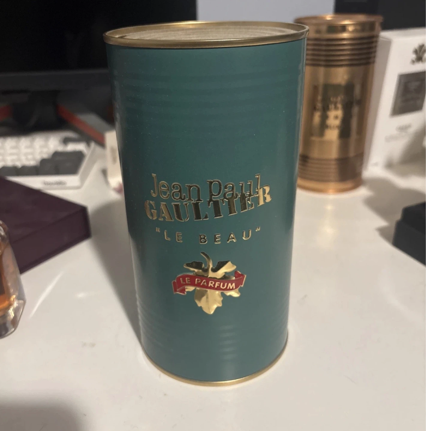 Jean Paul Gautier Le Beau 125ml (need gone)