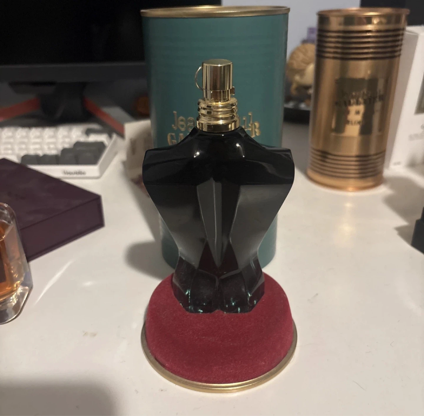 Jean Paul Gautier Le Beau 125ml (need gone) - photo 3