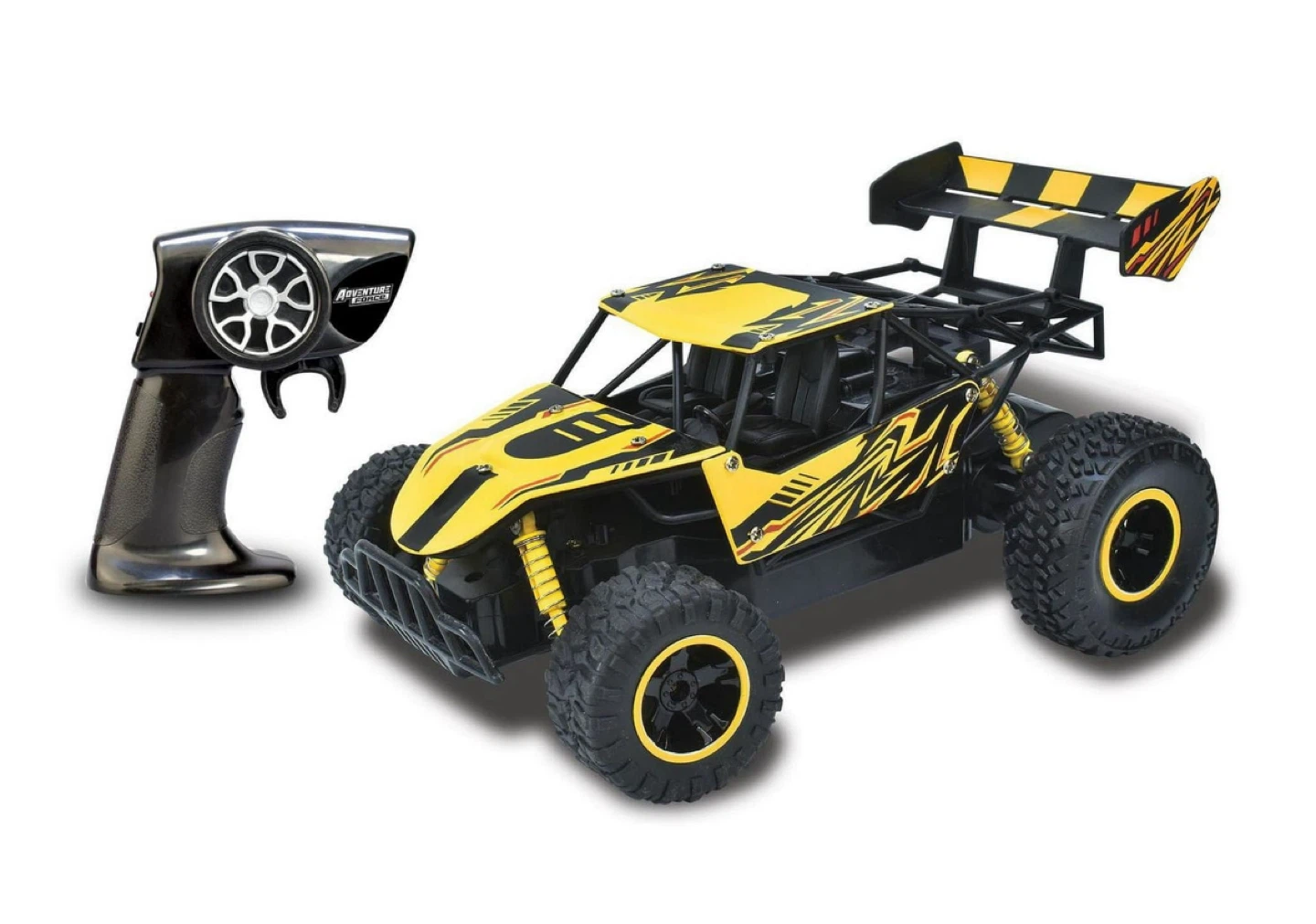 Adventure Force Metal Racer Remote Control Car - photo 4
