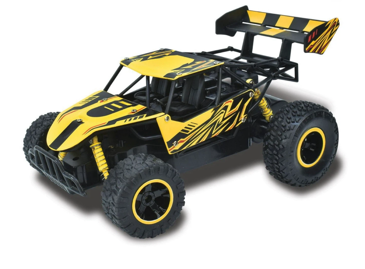 Adventure Force Metal Racer Remote Control Car - photo 5