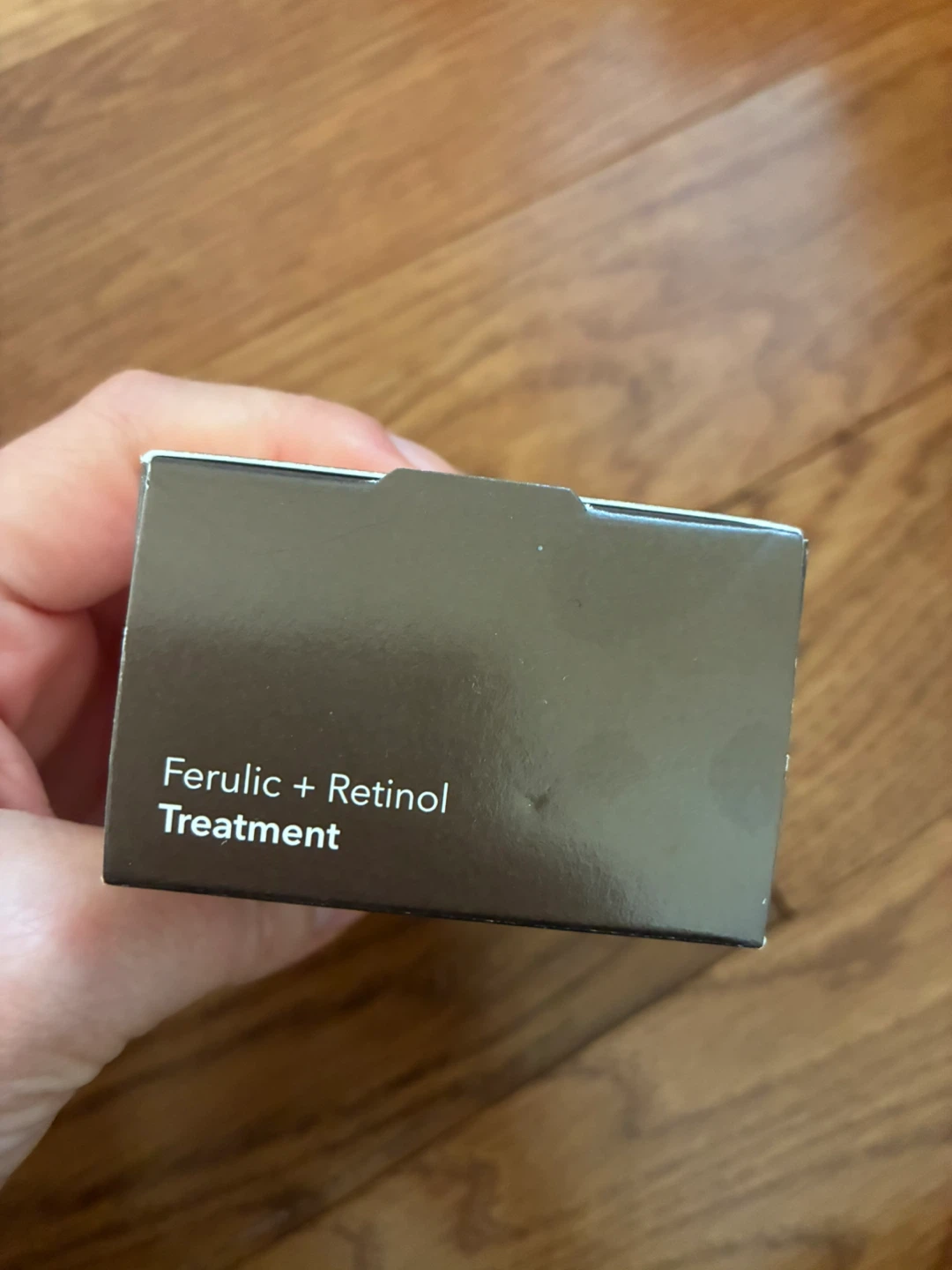 Dr Dennis Gross Ferulic + Retinol Smoothing Serum 1.0 oz - photo 4