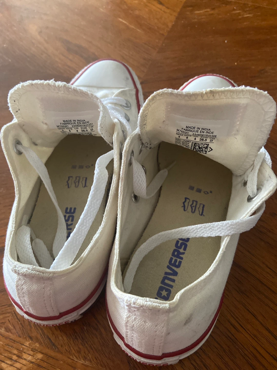 Converse All Star Low Top Sneakers - photo 2