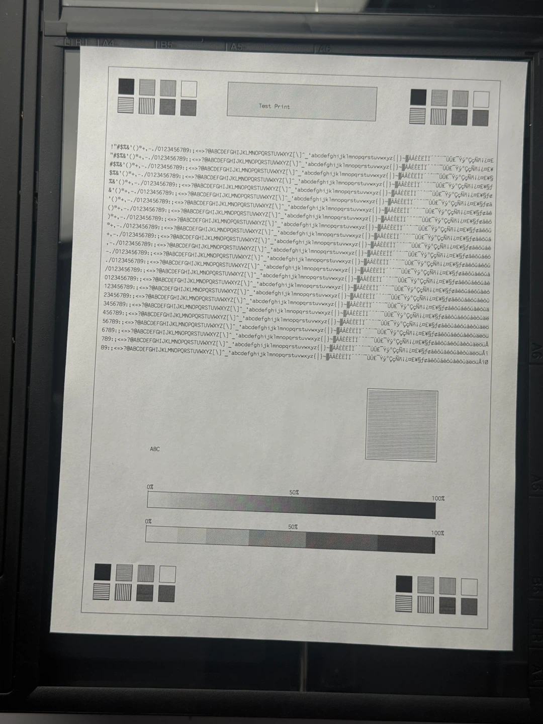 Brother HL-L2390DW Monochrome Laser Printer - photo 3