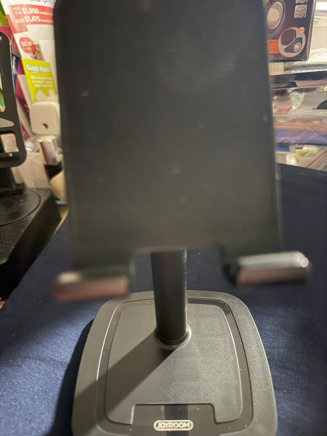 Adjustable Desktop Phone Holder - photo 3