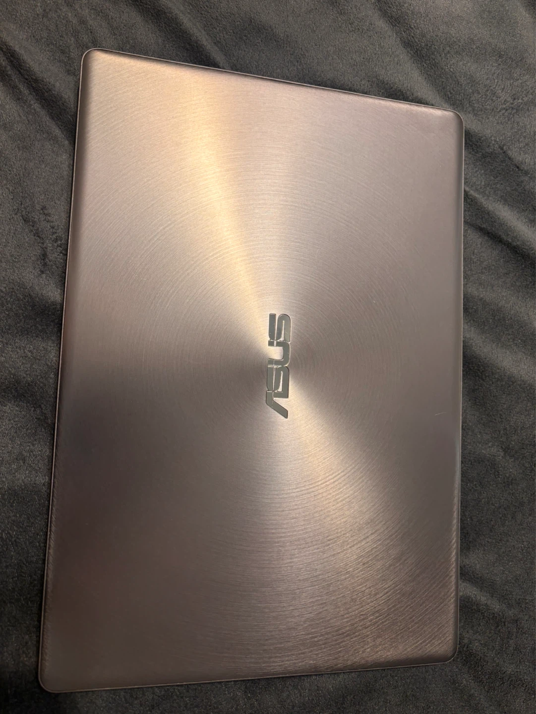 ASUS ZenBook UX331FA Laptop