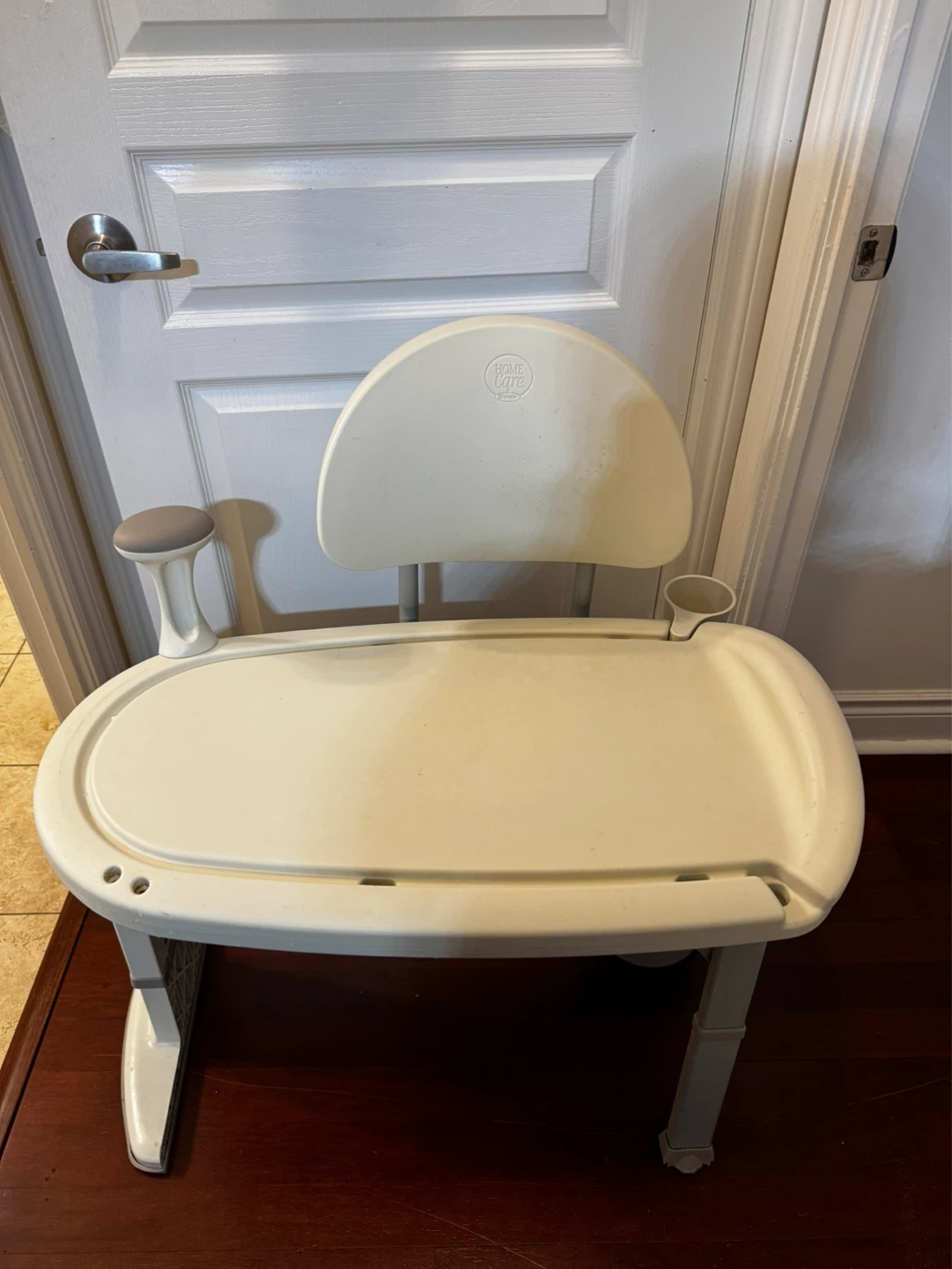 Moen Home Care Bath Safety Chair