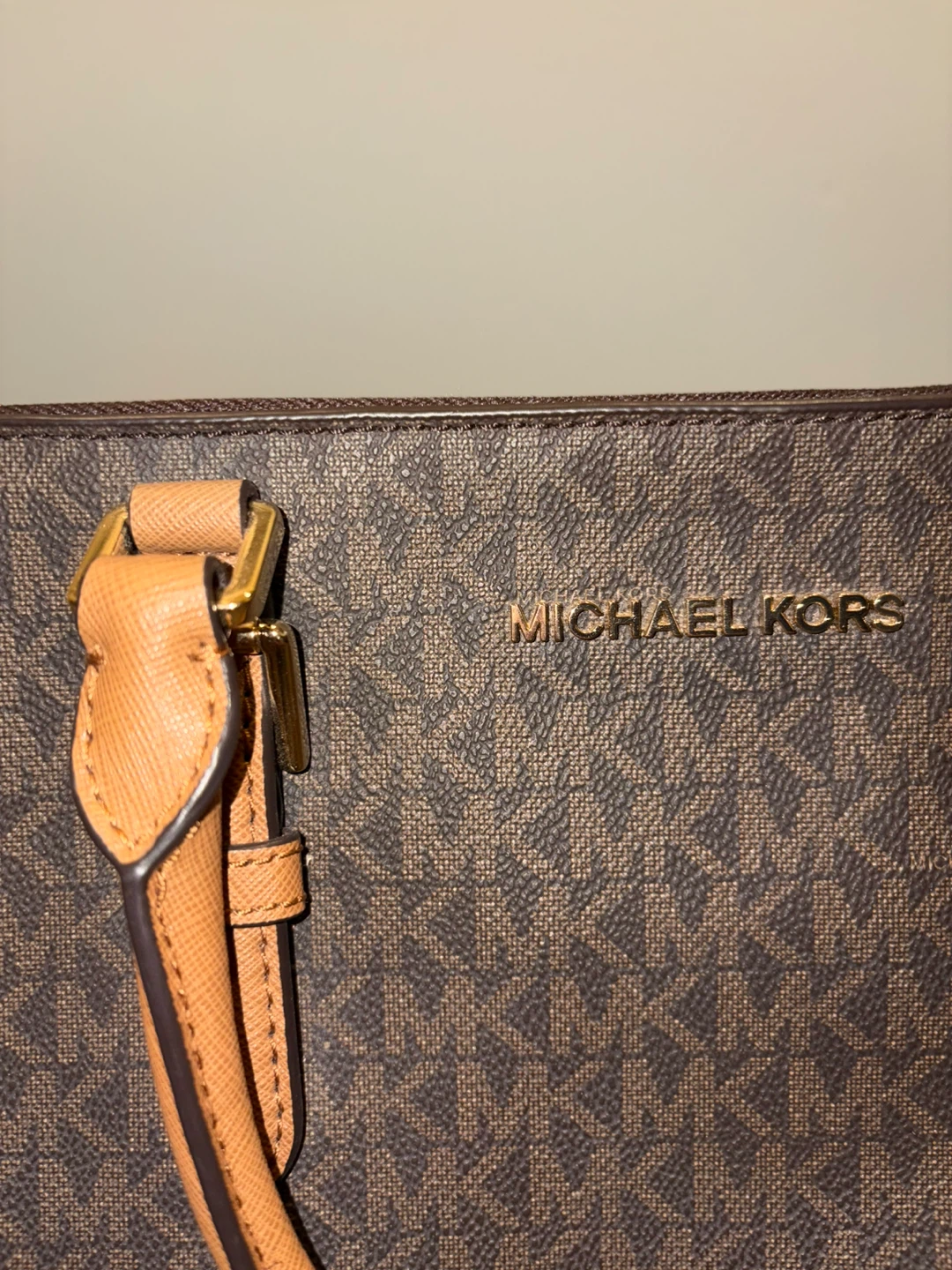 Michael Kors Purse - photo 5
