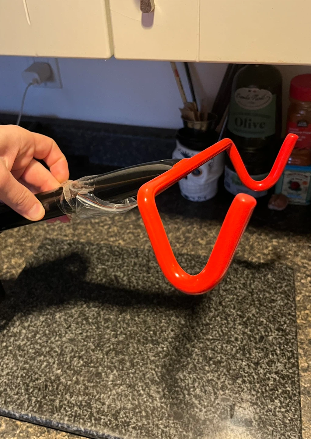 New Bicycle Wall Mount/ Stand Hook Holder - photo 5