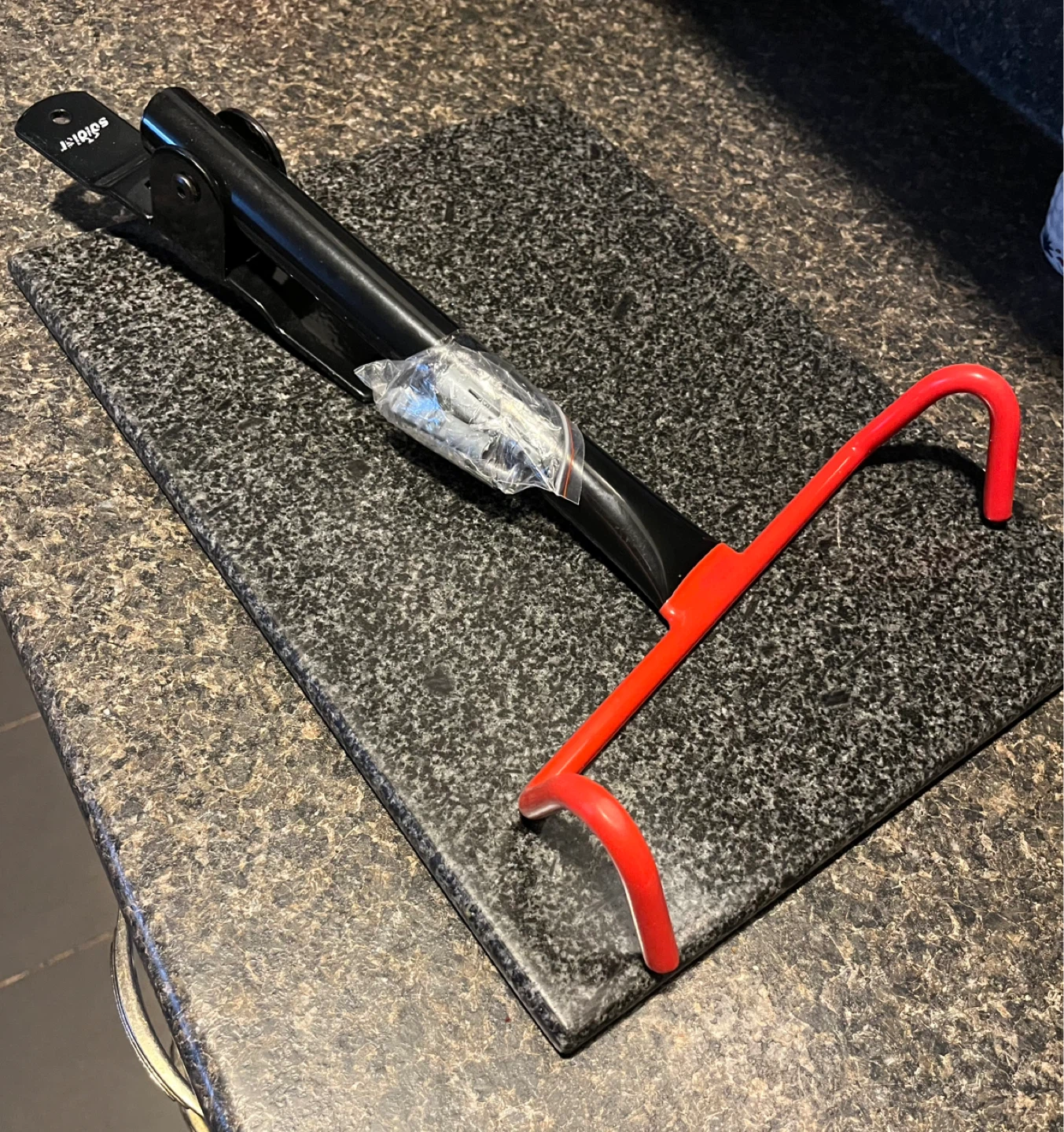New Bicycle Wall Mount/ Stand Hook Holder - photo 3