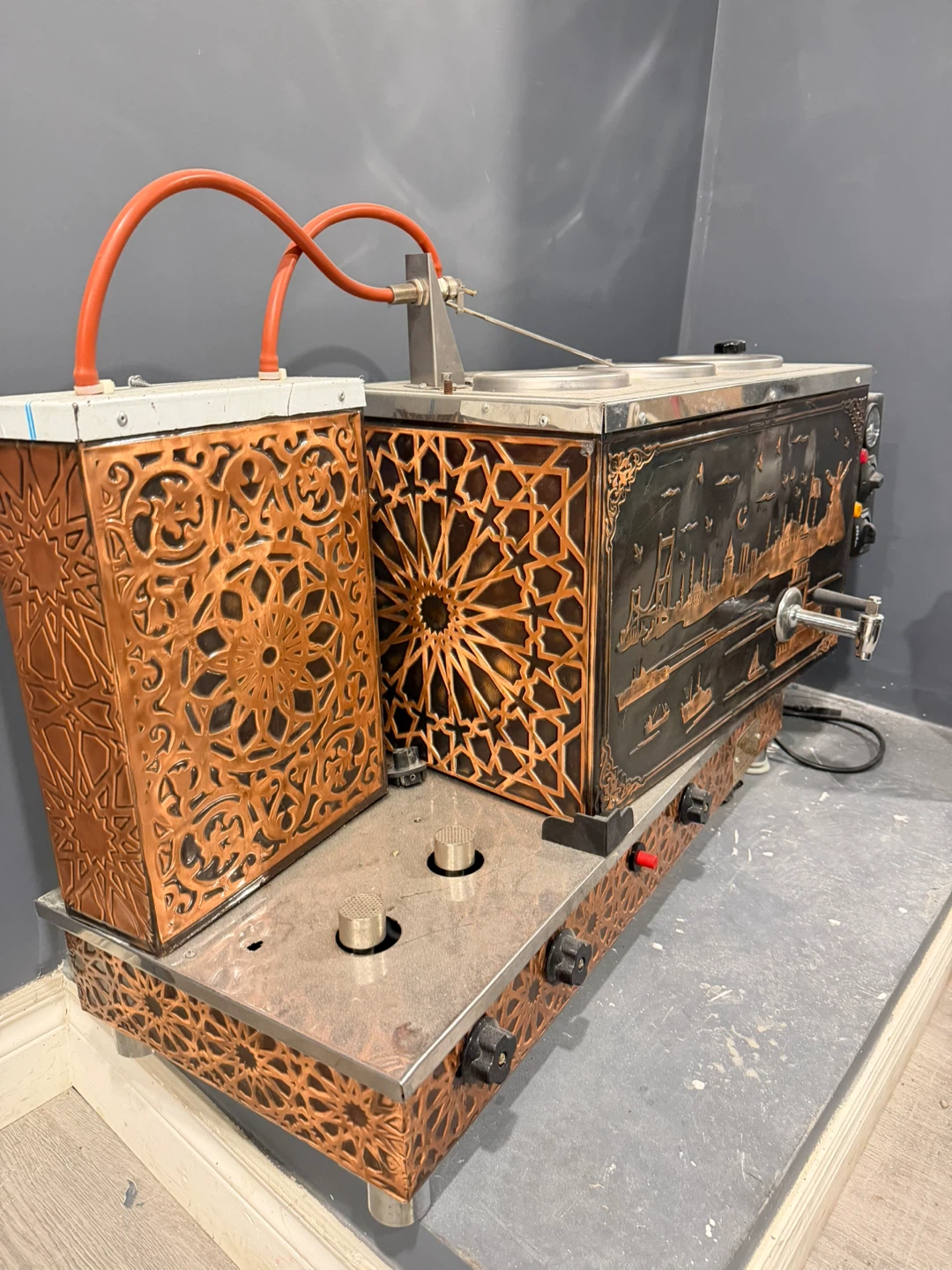 Desire Cay Kazani Turkish Tea Boiler - photo 5