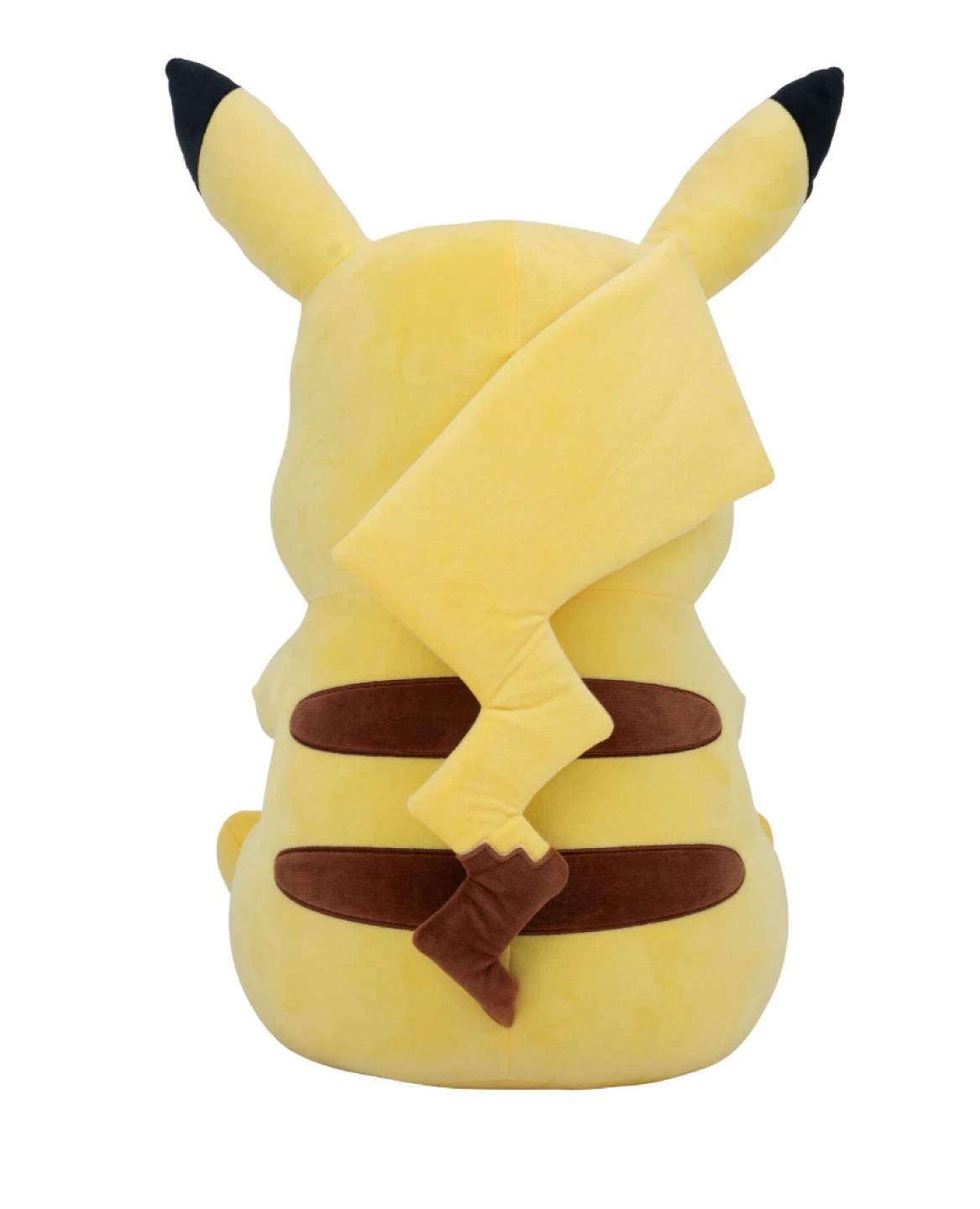 Pokémon Pikachu Plush - 24-Inch  with Authentic Details - photo 5