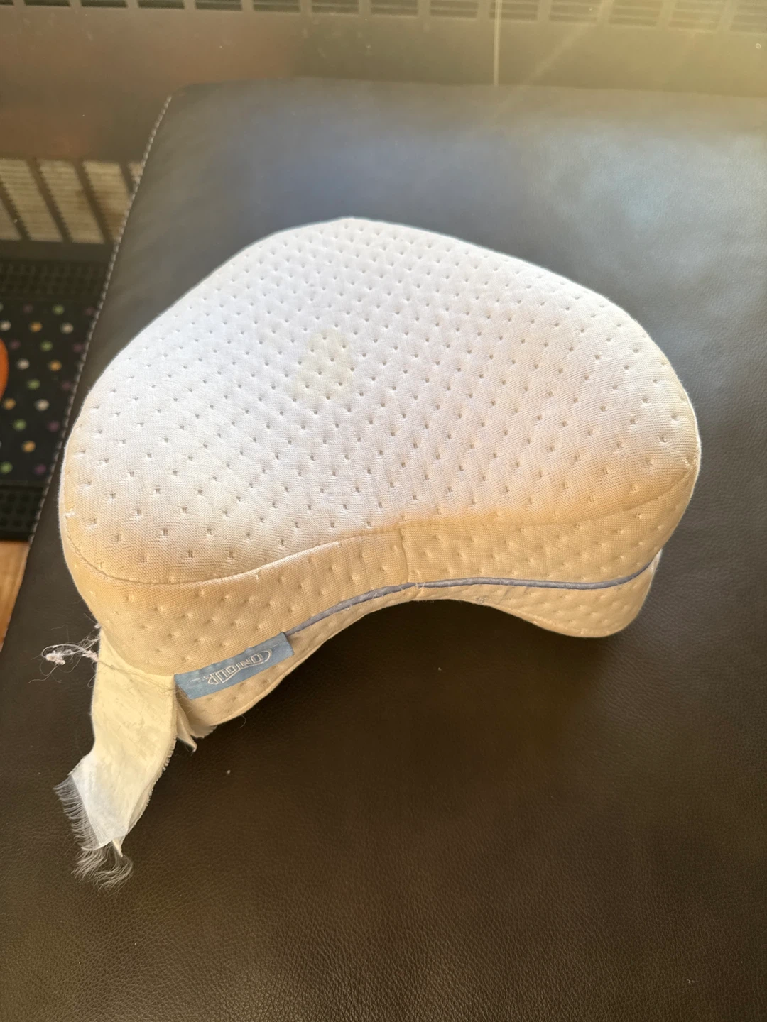 Comfort Revolution Contour Pillow - photo 3