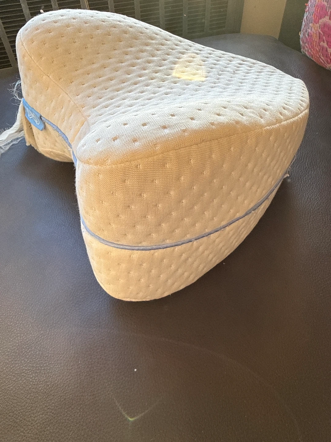 Comfort Revolution Contour Pillow - photo 2