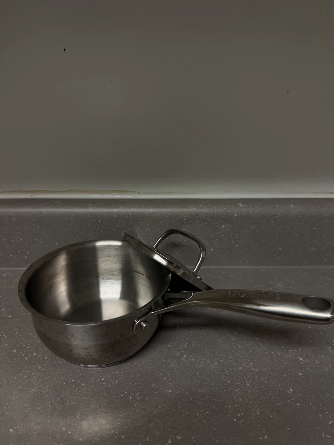Paderno Stainless Steel Cookware Set - photo 5