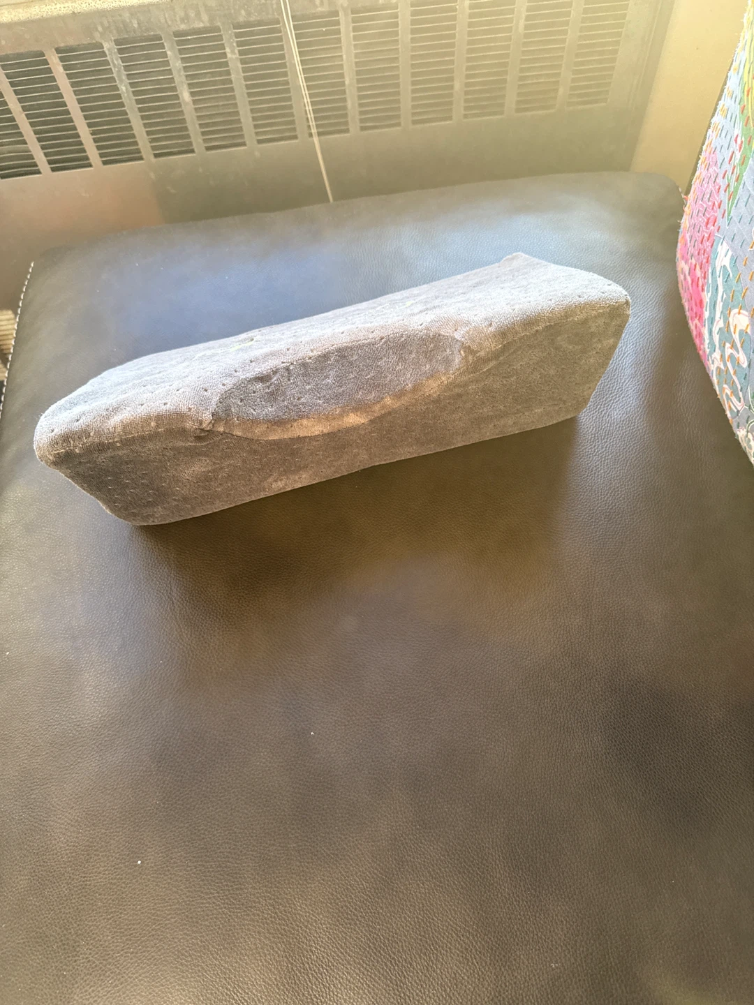 Lumia Wellness Neck Pillow - photo 3
