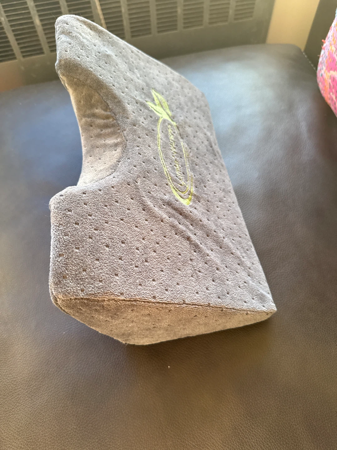 Lumia Wellness Neck Pillow - photo 2