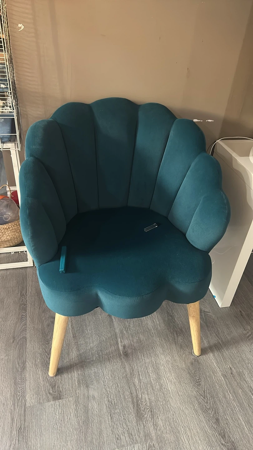 Teal Accent Chair Wayfair
