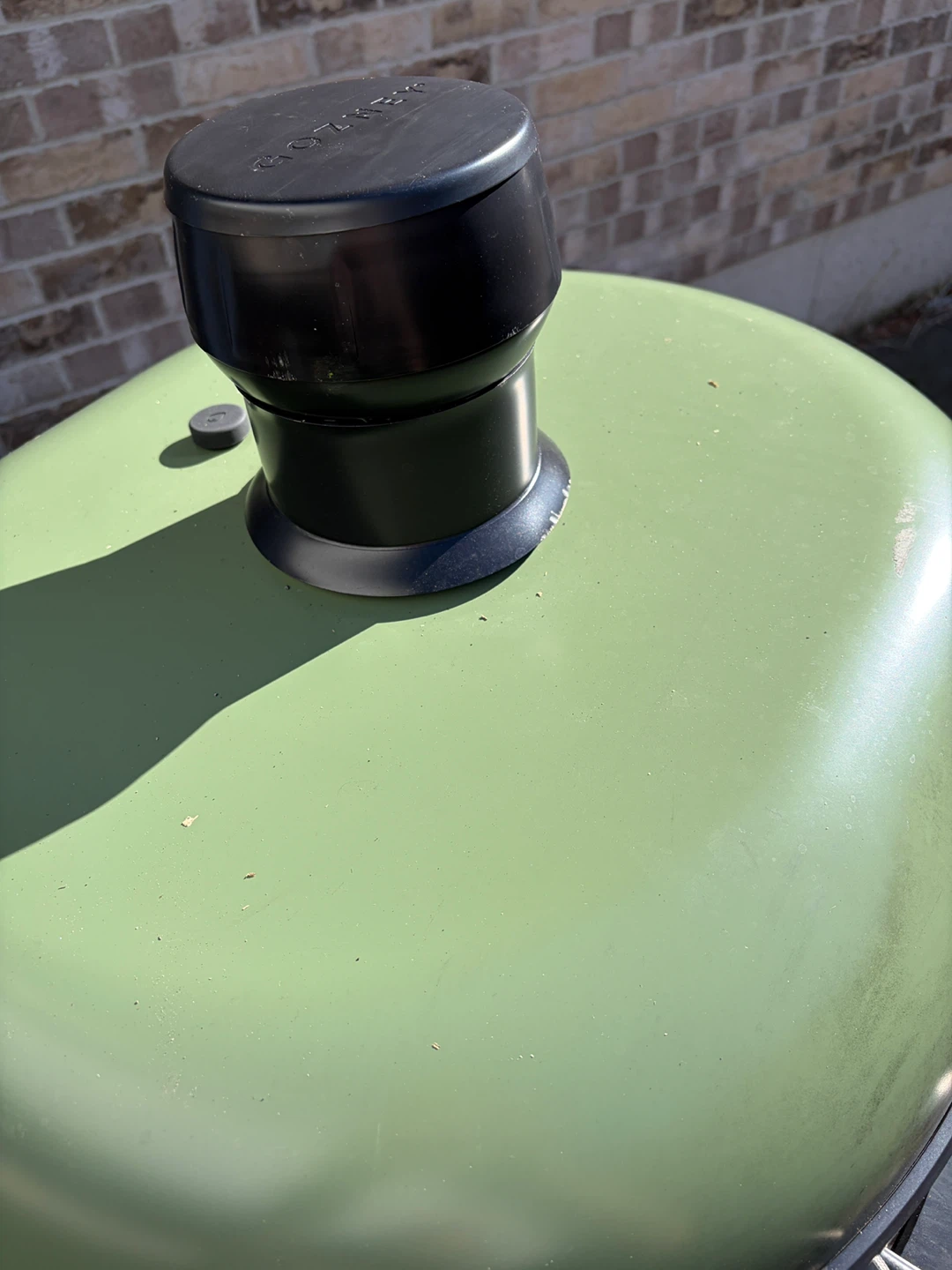Gozney Dome, duel fuel (propane/wood) pizza oven w/ accessories - photo 4