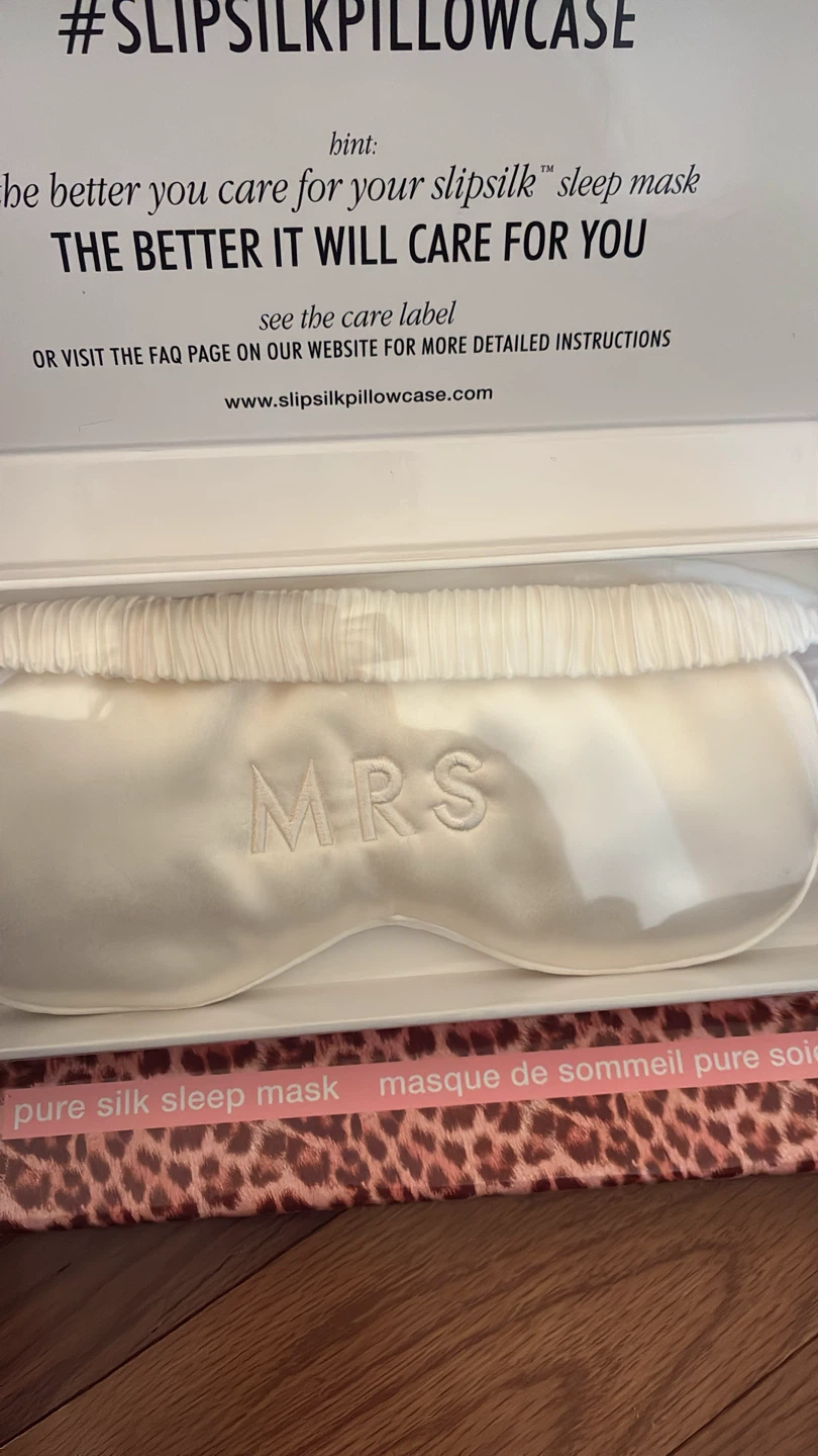 $45 each slip pure silk mask - photo 2